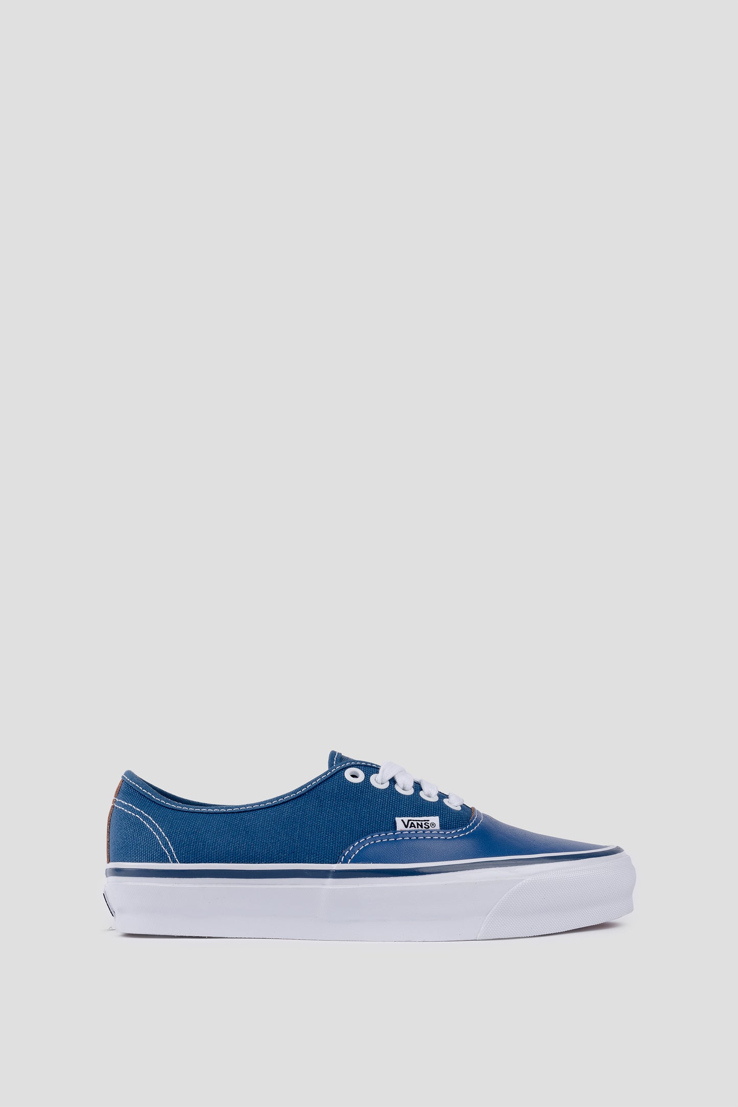 VANS OTW AUTHENTIC 44 LX SIPED VIBRAM NAVY