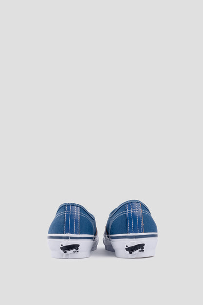 VANS OTW AUTHENTIC 44 LX SIPED VIBRAM NAVY