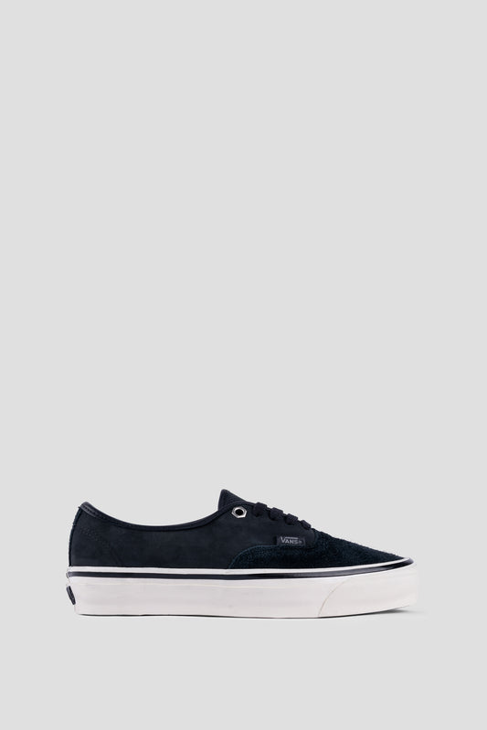 VANS OTW AUTHENTIC 44 VIBRAM LX HAVEN BLACK