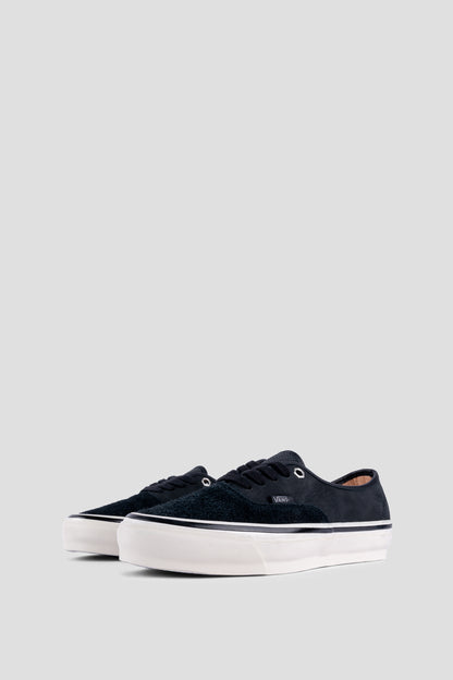 VANS OTW AUTHENTIC 44 VIBRAM LX HAVEN BLACK