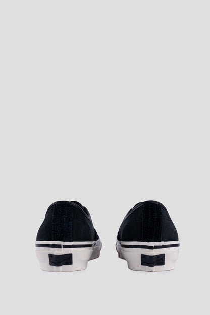 VANS OTW AUTHENTIC 44 VIBRAM LX HAVEN BLACK