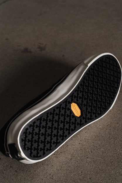VANS OTW AUTHENTIC 44 VIBRAM LX HAVEN BLACK