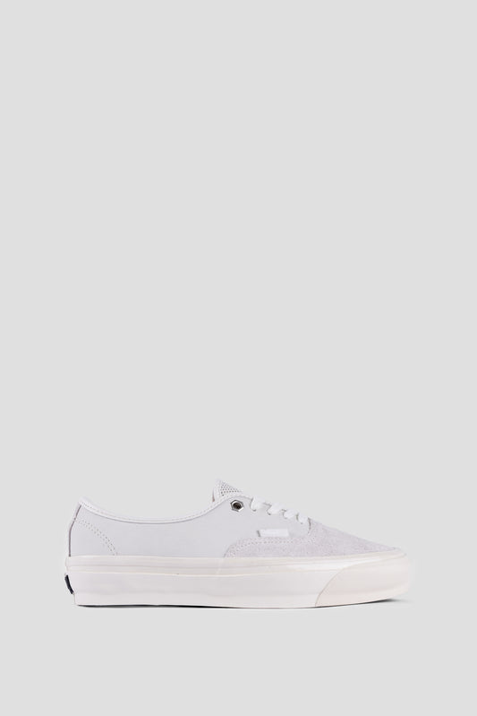 VANS OTW AUTHENTIC 44 VIBRAM LX HAVEN WHITE