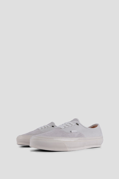 VANS OTW AUTHENTIC 44 VIBRAM LX HAVEN WHITE