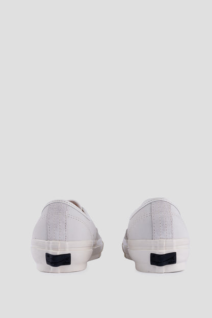 VANS OTW AUTHENTIC 44 VIBRAM LX HAVEN WHITE