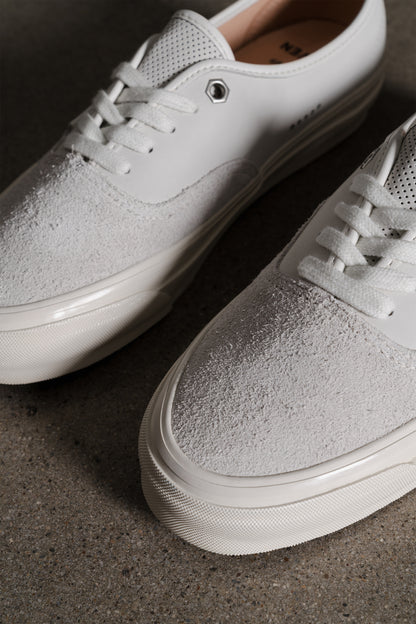 VANS OTW AUTHENTIC 44 VIBRAM LX HAVEN WHITE