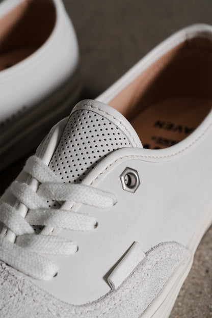 VANS OTW AUTHENTIC 44 VIBRAM LX HAVEN WHITE