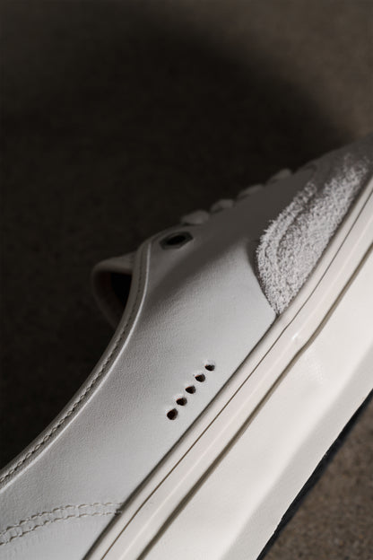 VANS OTW AUTHENTIC 44 VIBRAM LX HAVEN WHITE