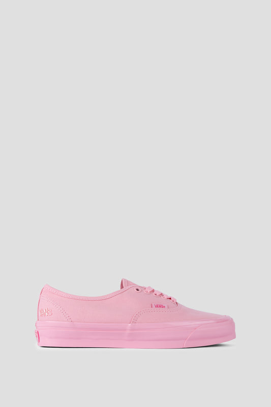VANS AUTHENTIC REISSUE 44 LX ATIBA PINK