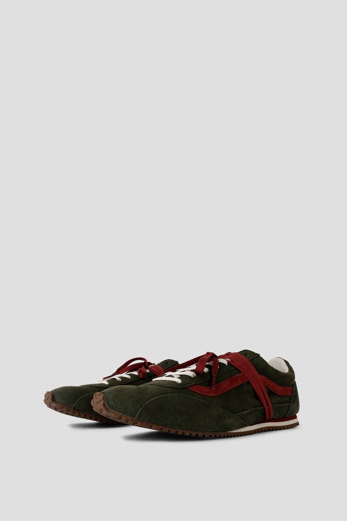 VANS SLP TRAINER LX OBSIDIAN FERN