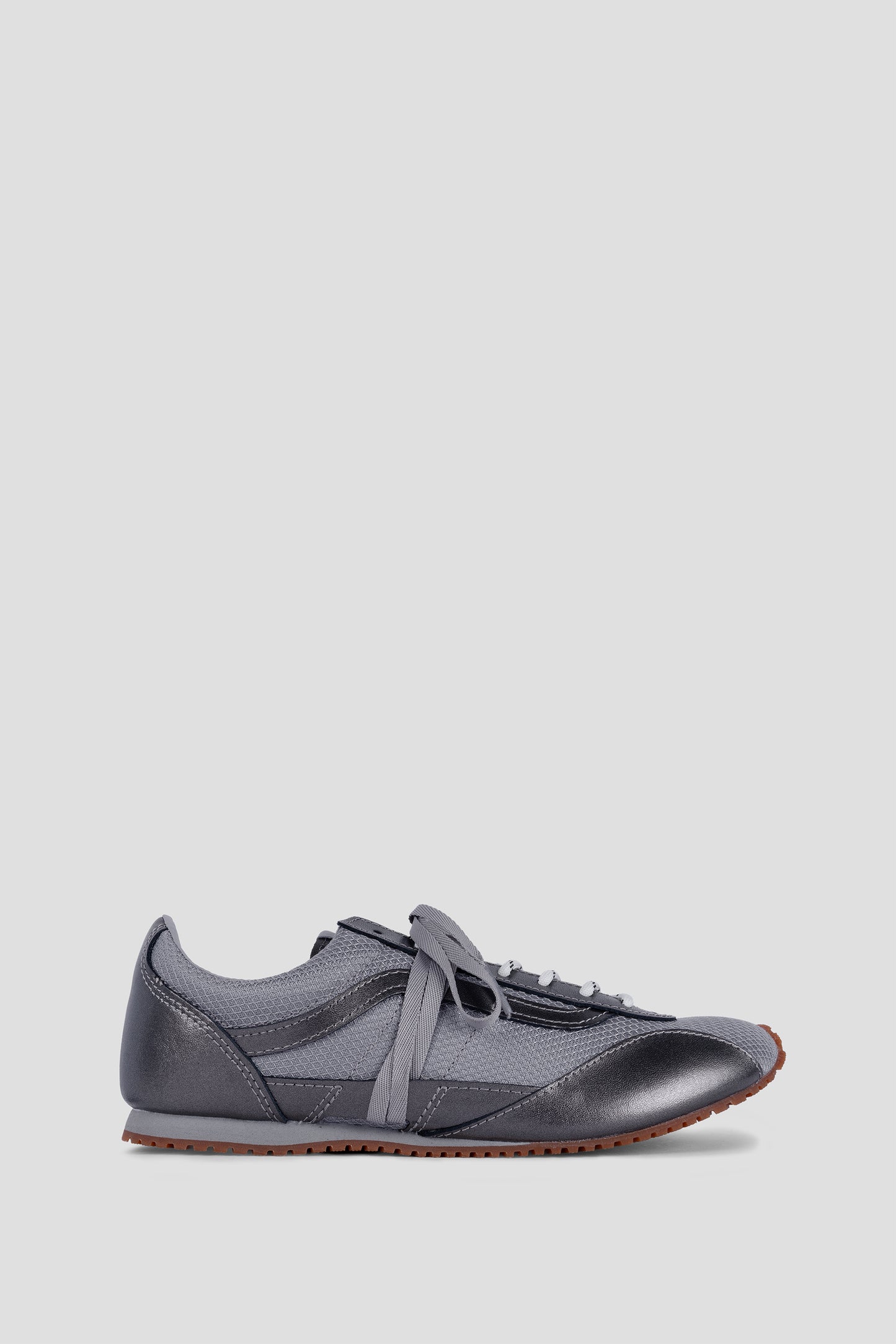 VANS SLP TRAINER LX MARATHON SILVER