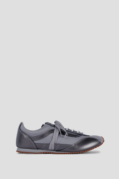 VANS SLP TRAINER LX MARATHON SILVER