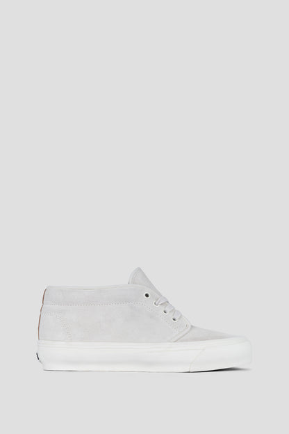 VANS OTW CHUKKA 49 VIBRAM LX MARSHMALLOW