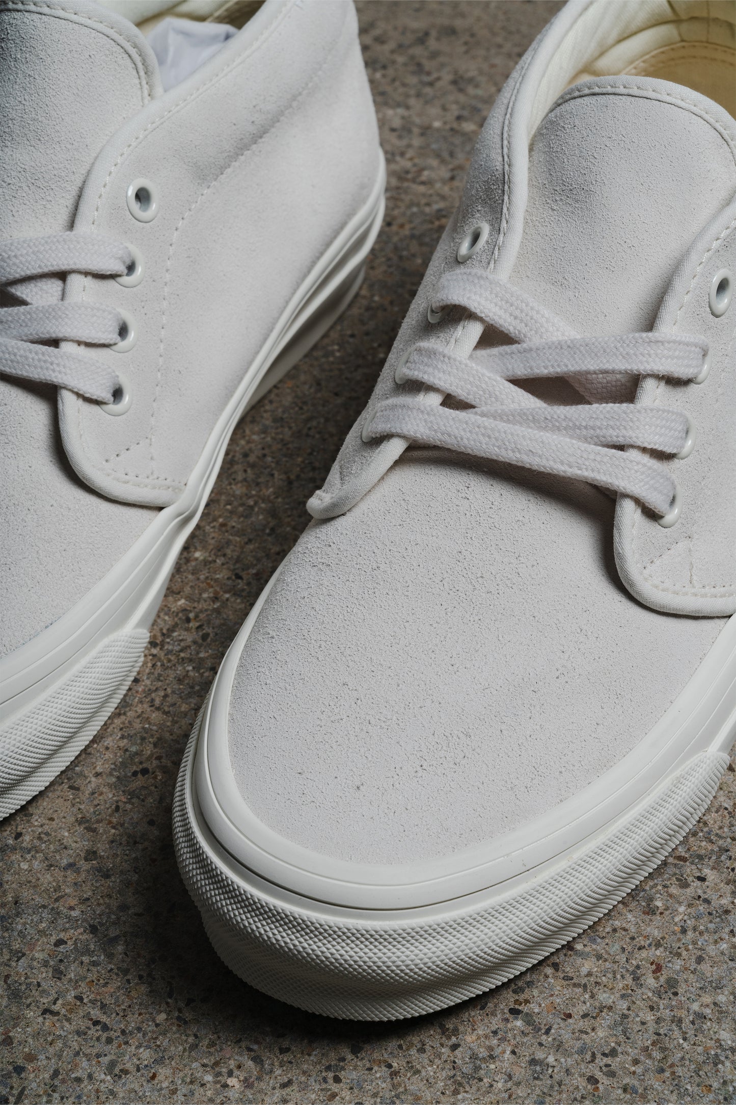VANS OTW CHUKKA 49 VIBRAM LX MARSHMALLOW