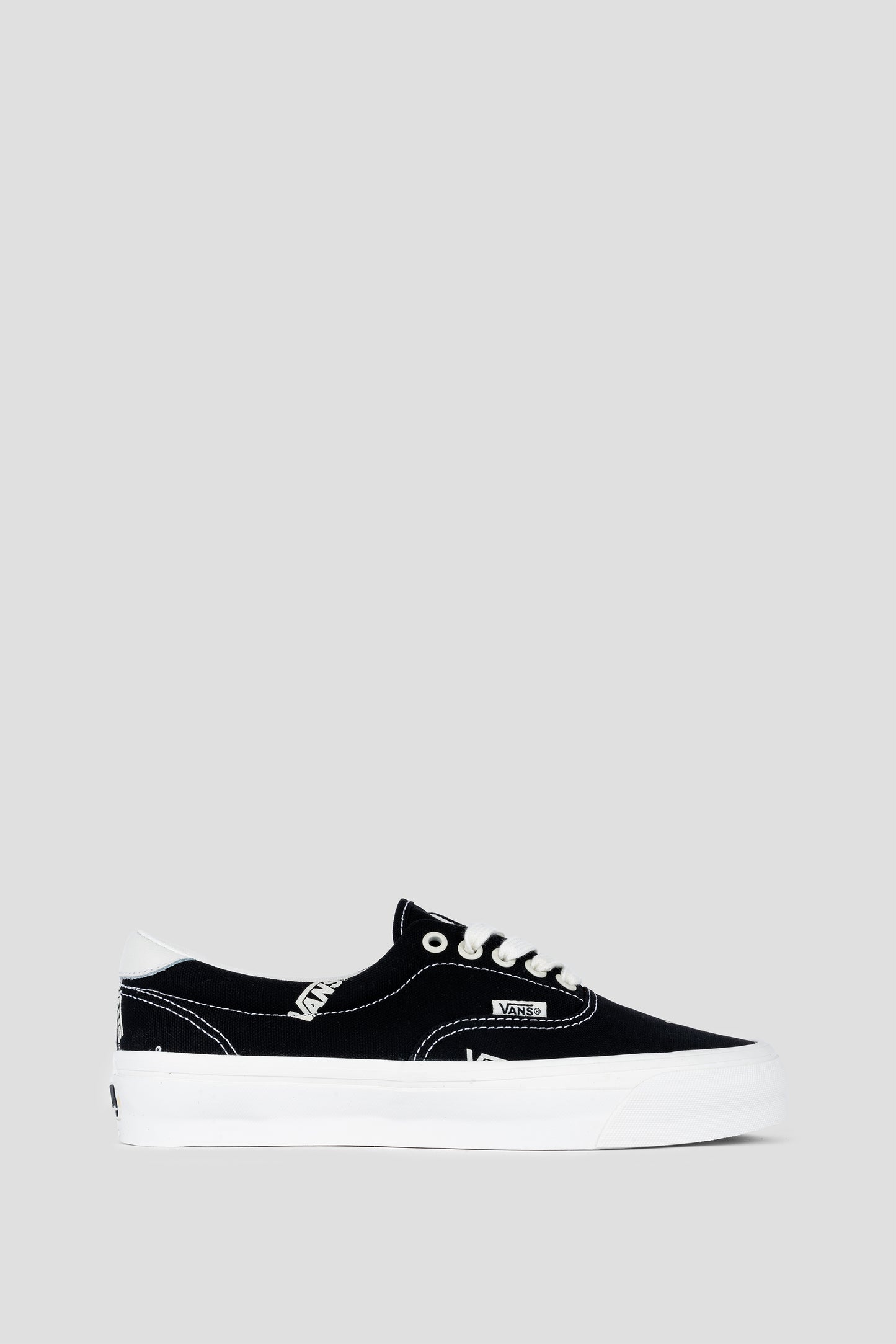 VANS OTW ERA 95 LX VANS LOGO BLACK