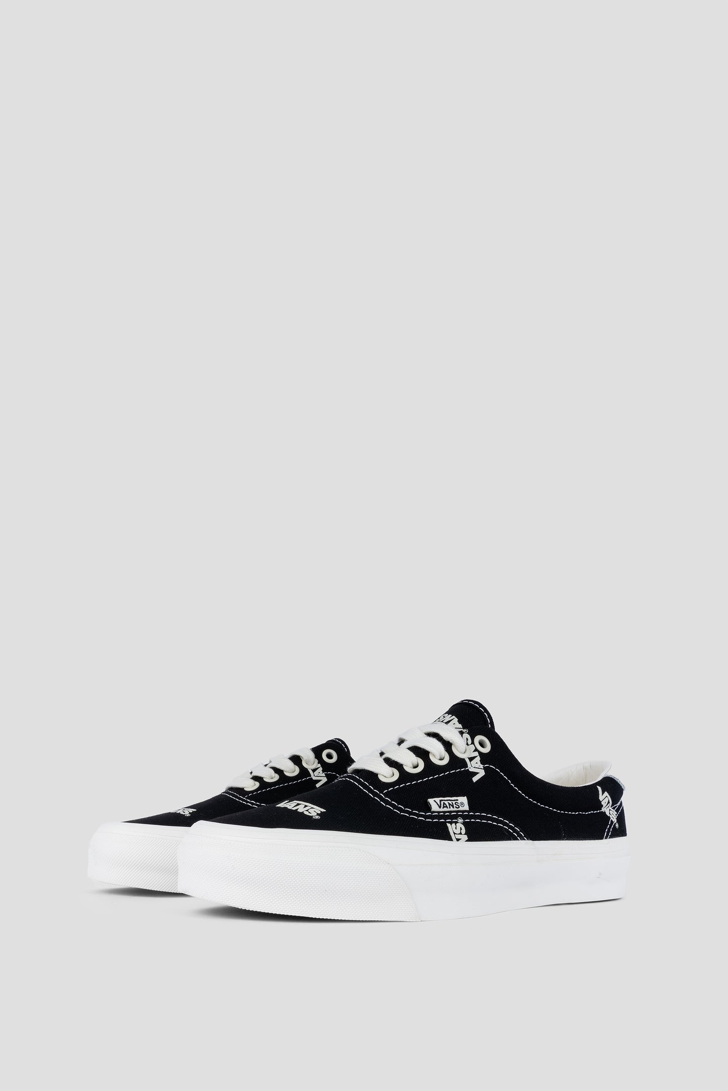 VANS OTW ERA 95 LX VANS LOGO BLACK