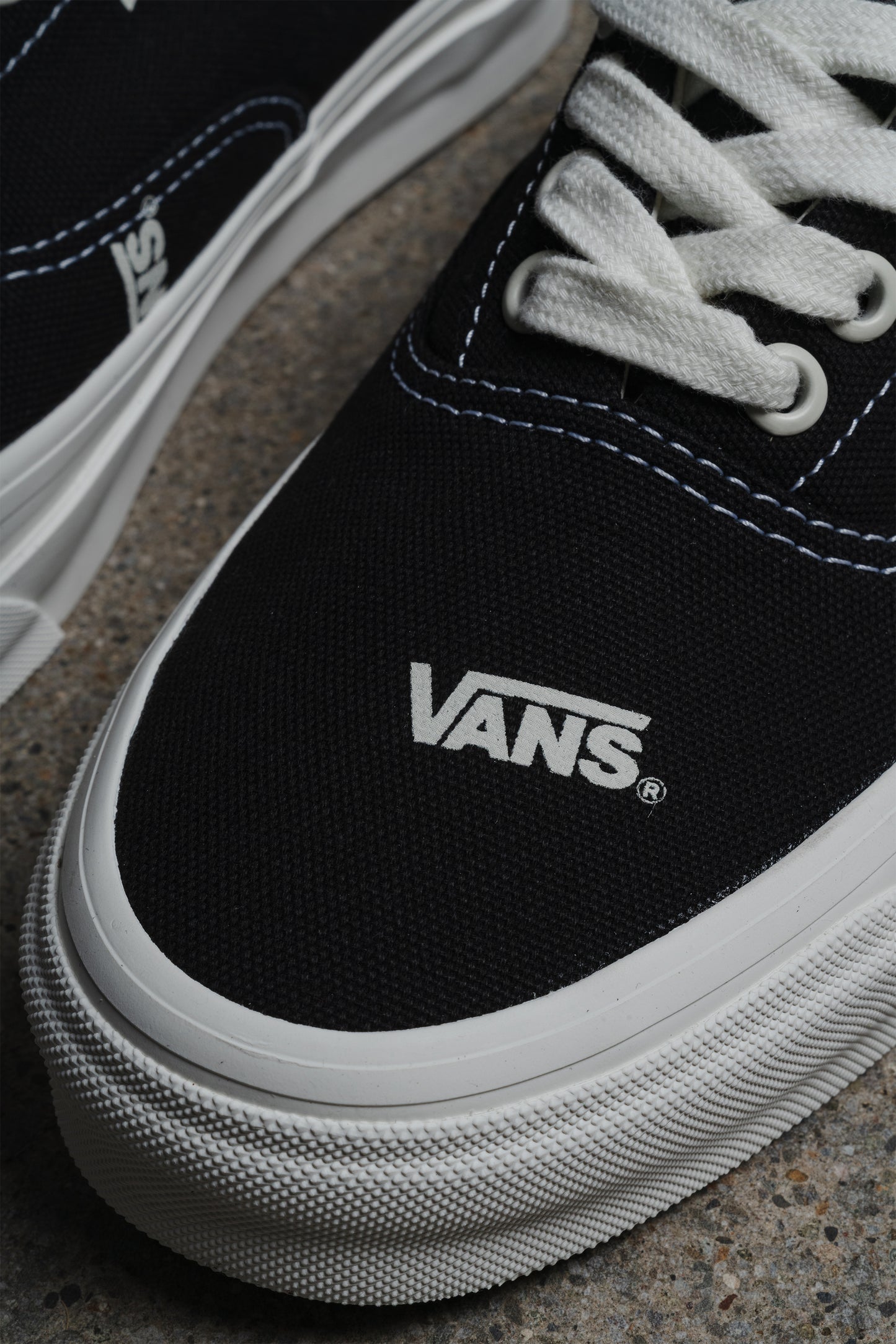VANS OTW ERA 95 LX VANS LOGO BLACK