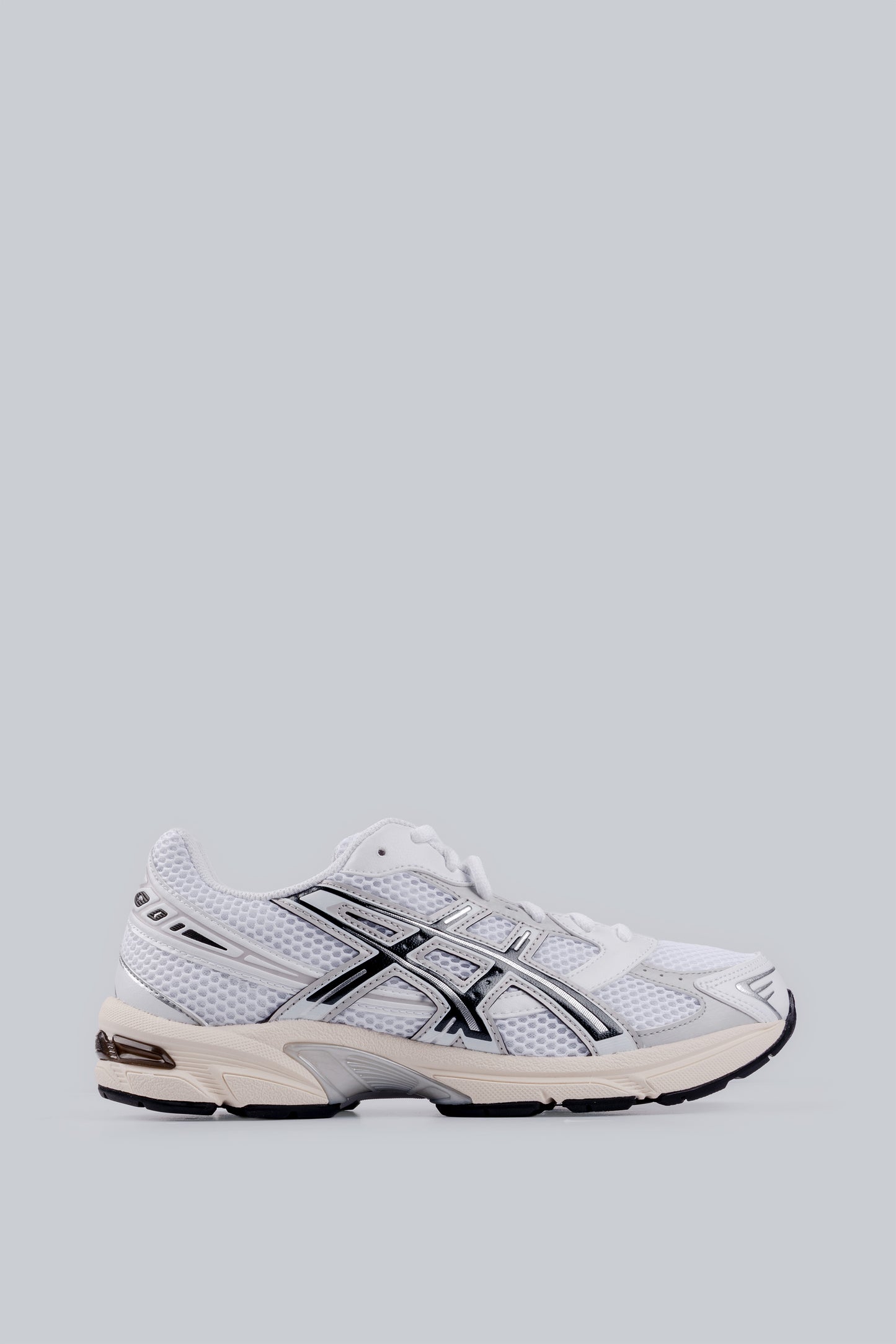 ASICS GEL-1130 WHITE CLOUD GREY