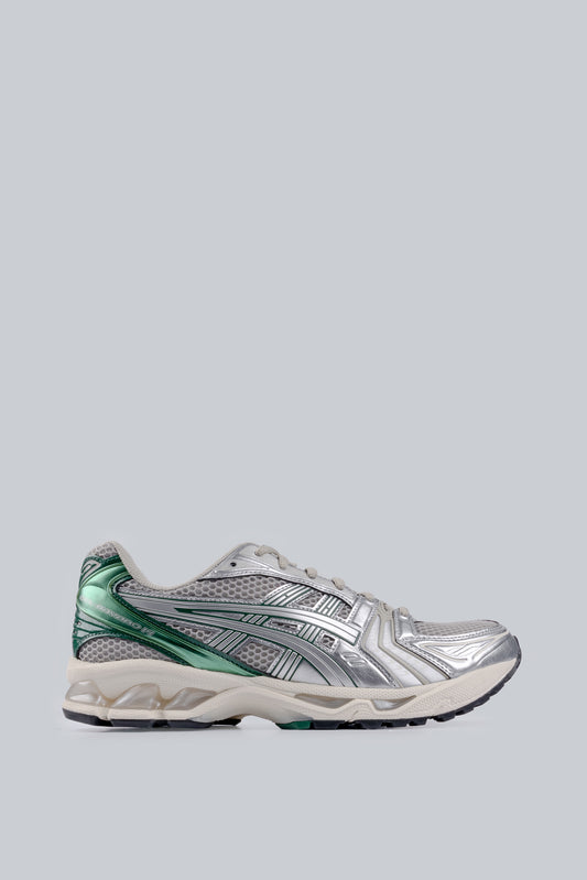 ASICS GEL-KAYANO 14 DRIED LEAF GREEN