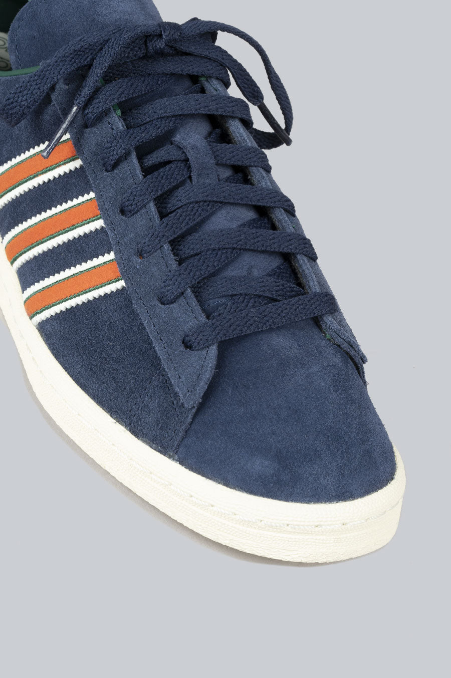 ADIDAS CAMPUS 80s NIGHT INDIGO