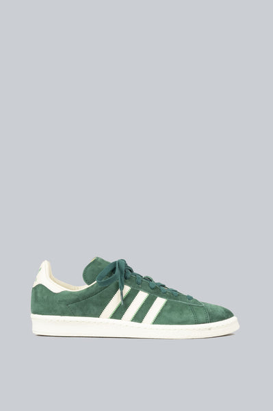 ADIDAS CAMPUS 80s COLLEGIATE GREEN – BLENDS