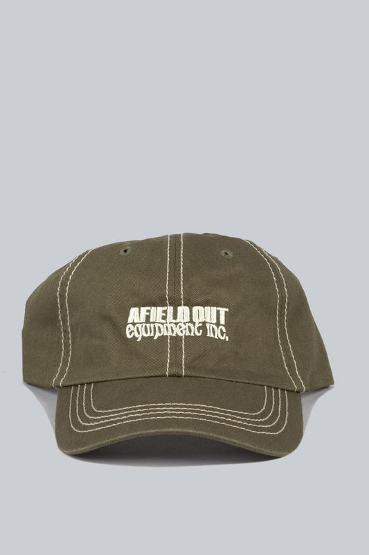 AFIELD OUT EQUIPMENT CAP SAGE