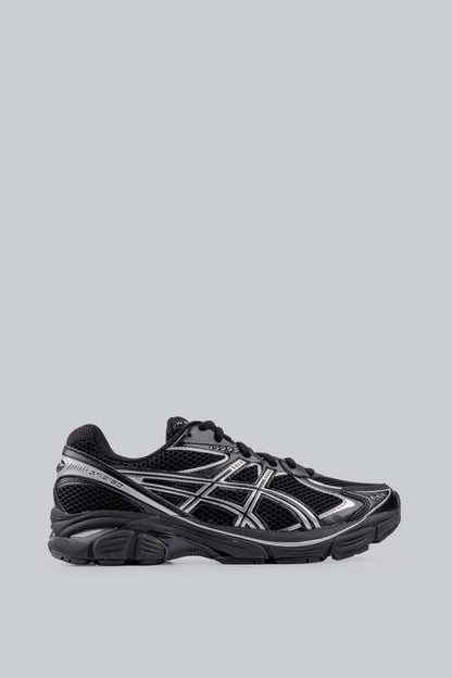 ASICS GT-2160 BLACK SILVER