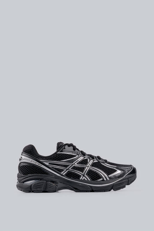 ASICS GT-2160 BLACK SILVER