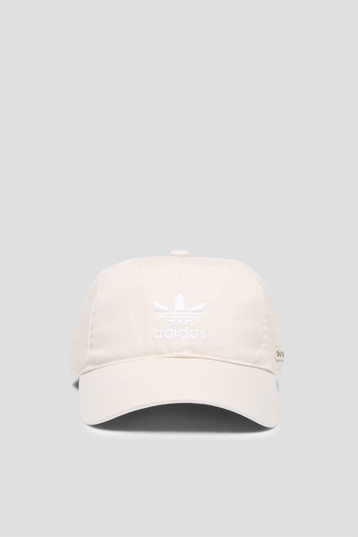 ADIDAS x SFTM ADI008 CAP ALUMINUM