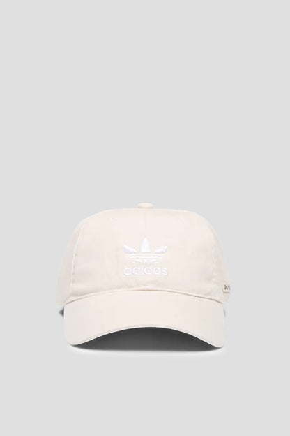 ADIDAS x SFTM ADI008 CAP ALUMINUM