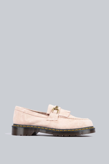 DR MARTENS ADRIAN SNAFFLE PEACH BEIGE