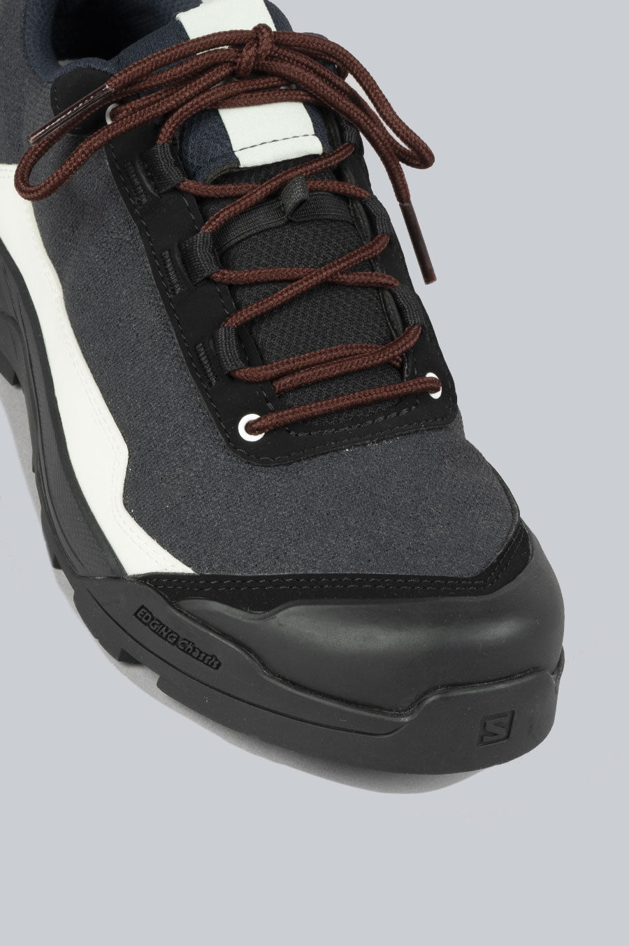 SALOMON X GR10K X-ALP ESILL BLACK METAL – BLENDS
