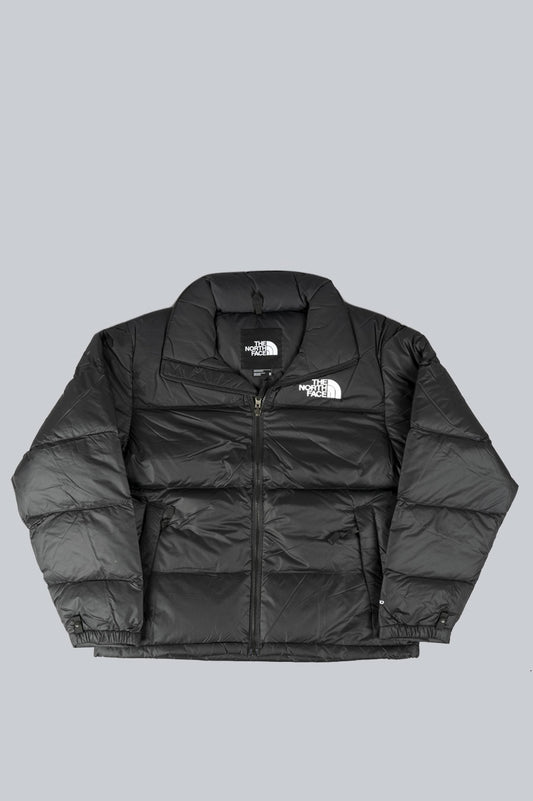 THE NORTH FACE 1996 RETRO NUPTSE RECYCLED BLACK
