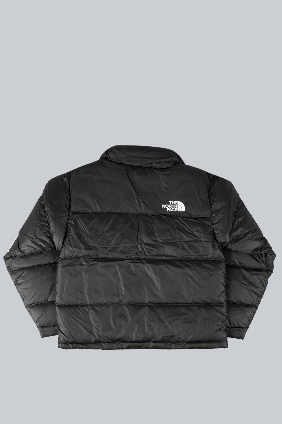 THE NORTH FACE 1996 RETRO NUPTSE RECYCLED BLACK