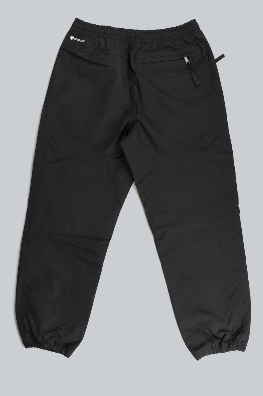 THE NORTH FACE Hiking pants MOUNTAIN in black
