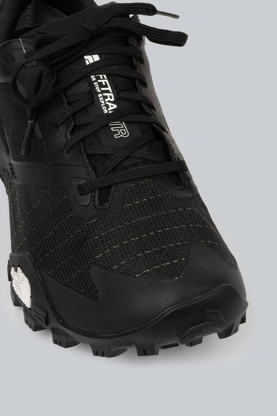 THE NORTH FACE OFFTRAIL TR GORE-TEX BLACK