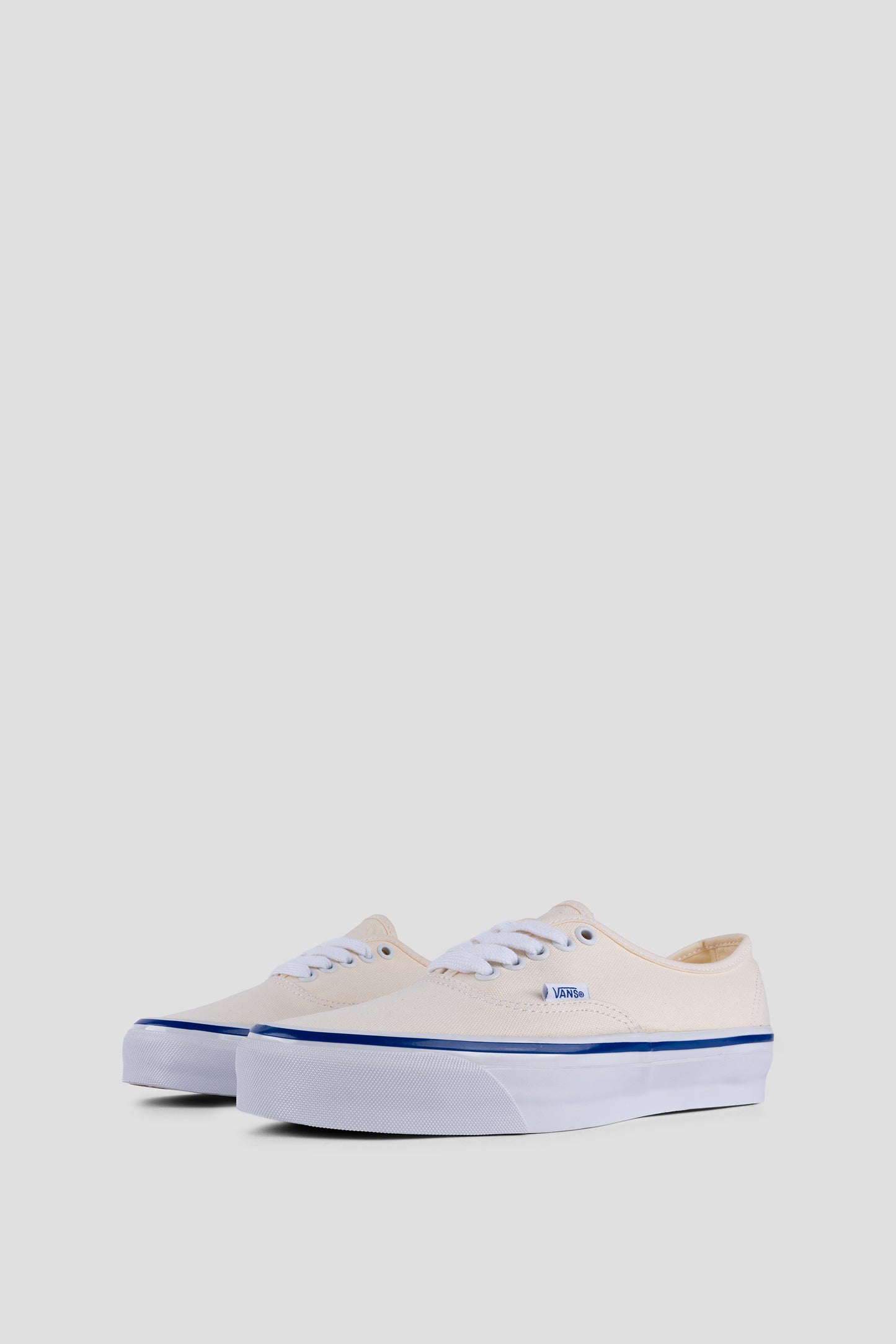 VANS AUTHENTIC REISSUE 44 LX OFF WHITE
