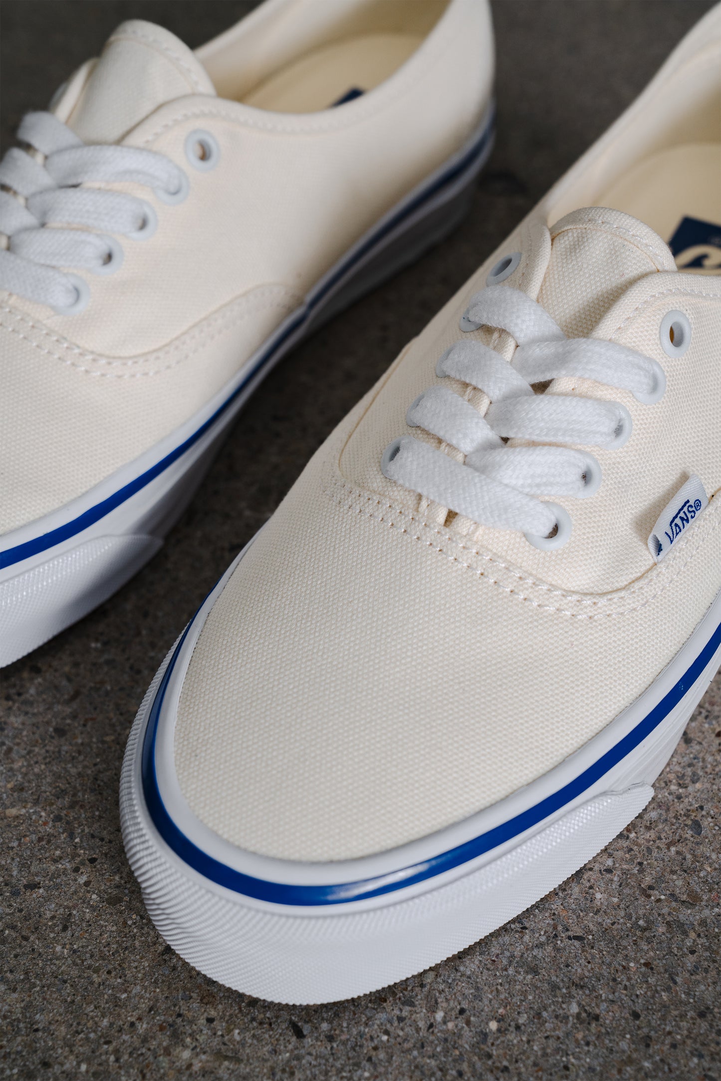 VANS AUTHENTIC REISSUE 44 LX OFF WHITE