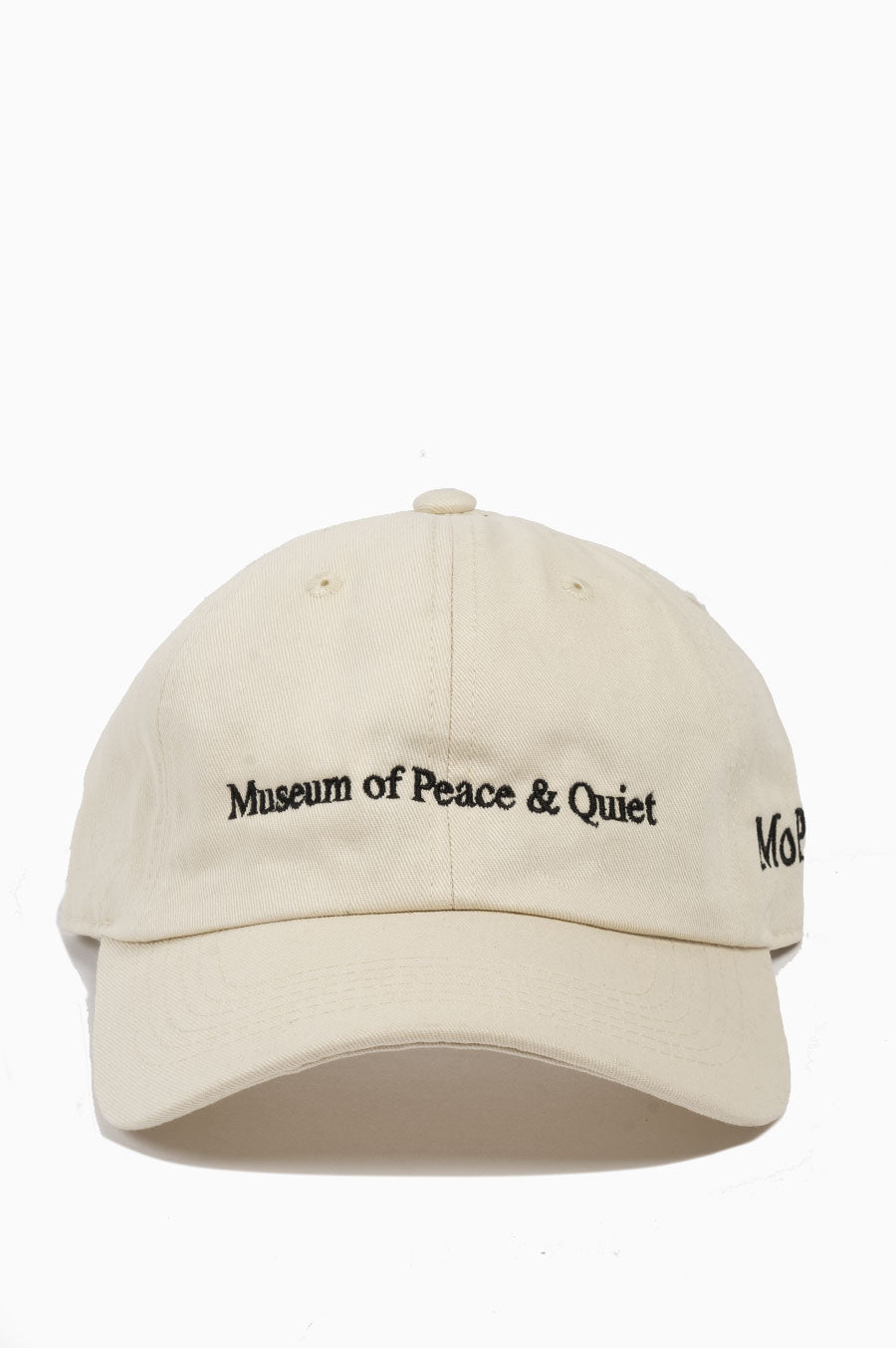 MUSEUM OF PEACE AND QUIET MOPQ HAT BONE
