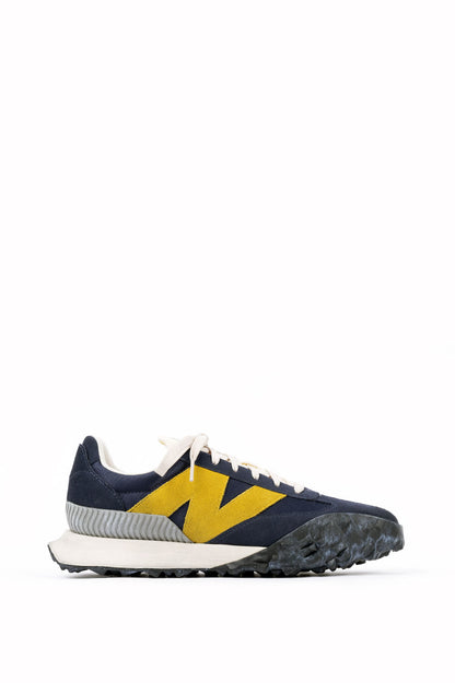 NEW BALANCE XC72 NAVY GOLD