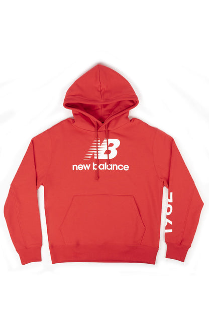 New balance be great hoodie Clearance
