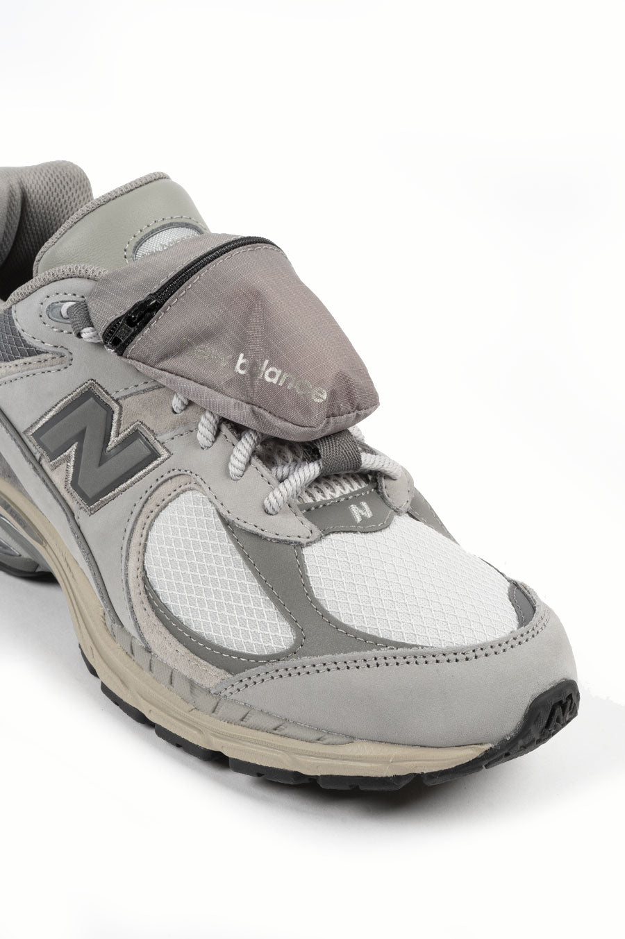 New balance ml2002r grey Clearance