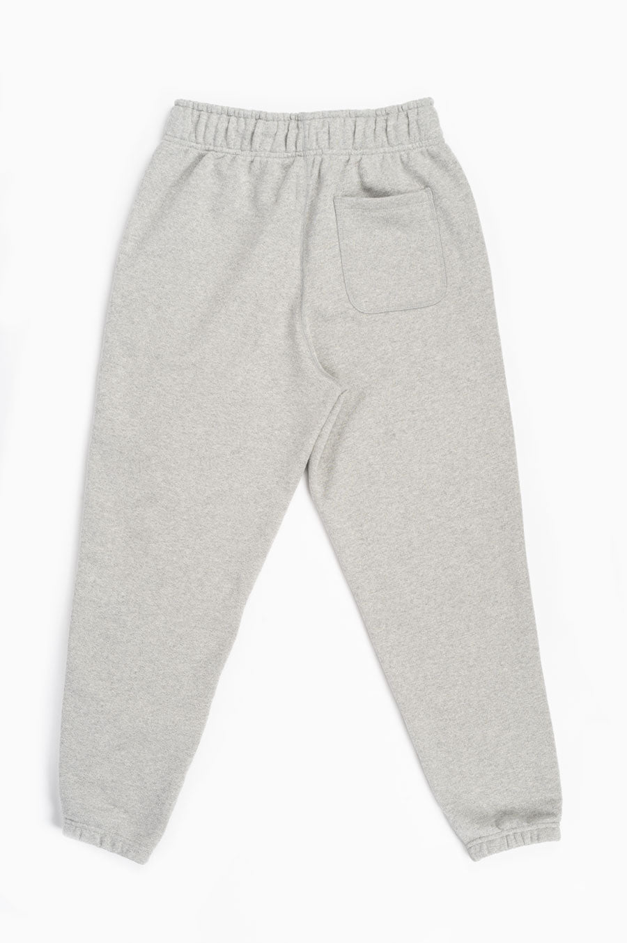 NEW BALANCE MADE IN USA SWEATPANT ATHLETIC GREY – BLENDS