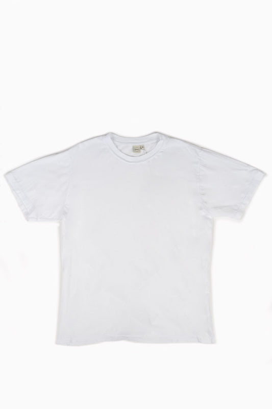 HOUSE OF PAA SS TEE TWO WHITE