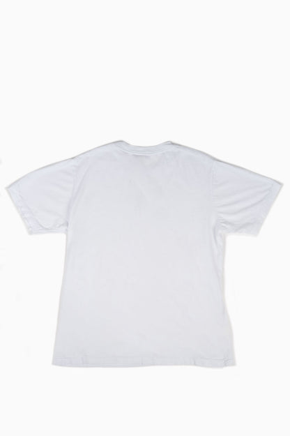 HOUSE OF PAA SS TEE TWO WHITE