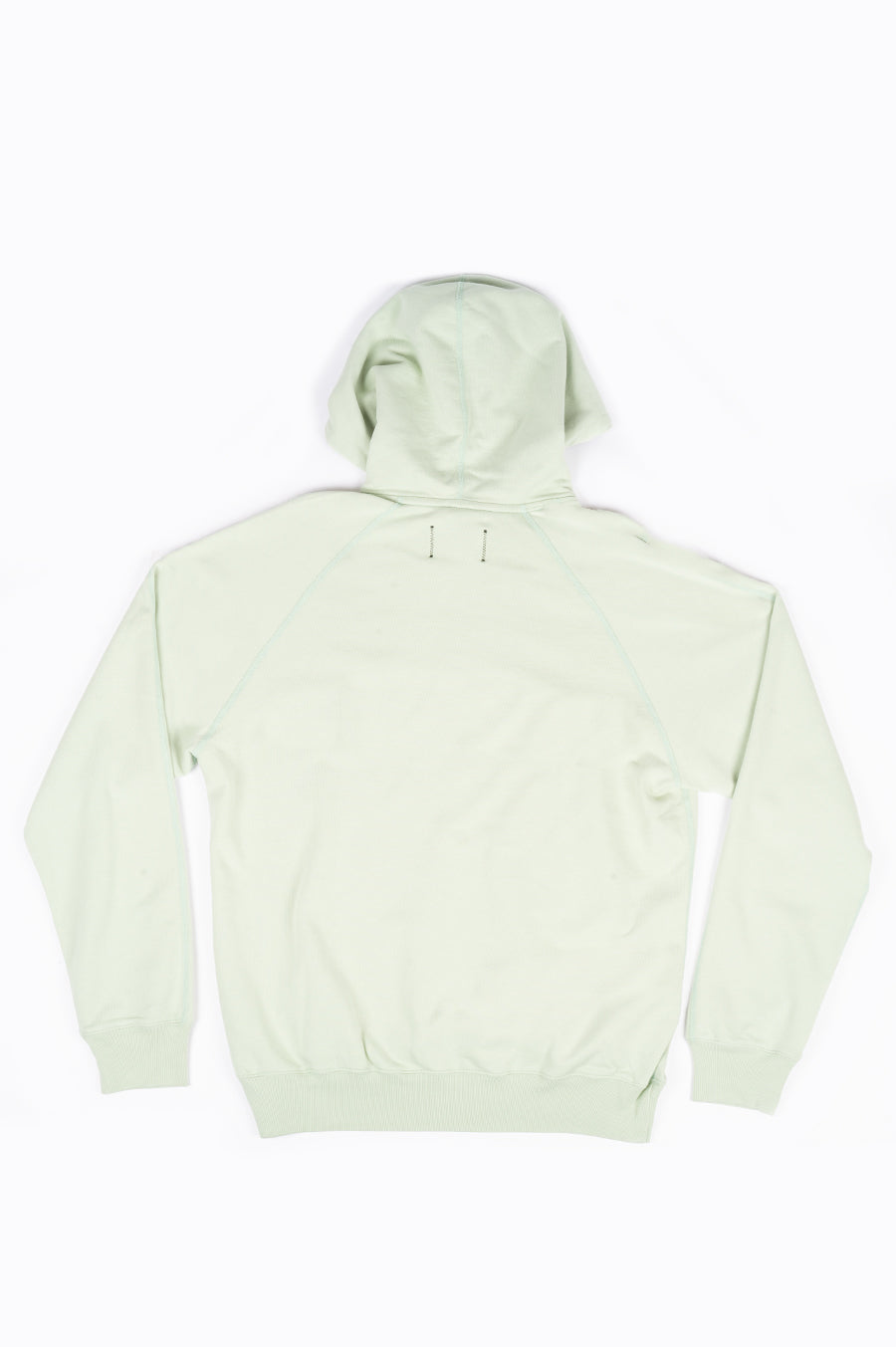 REIGNING CHAMP KNIT LIGHTWEIGHT TERRY RELAXED HOODIE CACTUS
