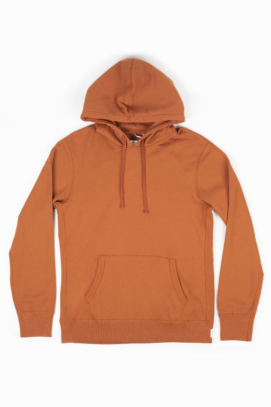 REIGNING CHAMP PULLOVER HOODY MIDWEIGHT TERRY SIERRA