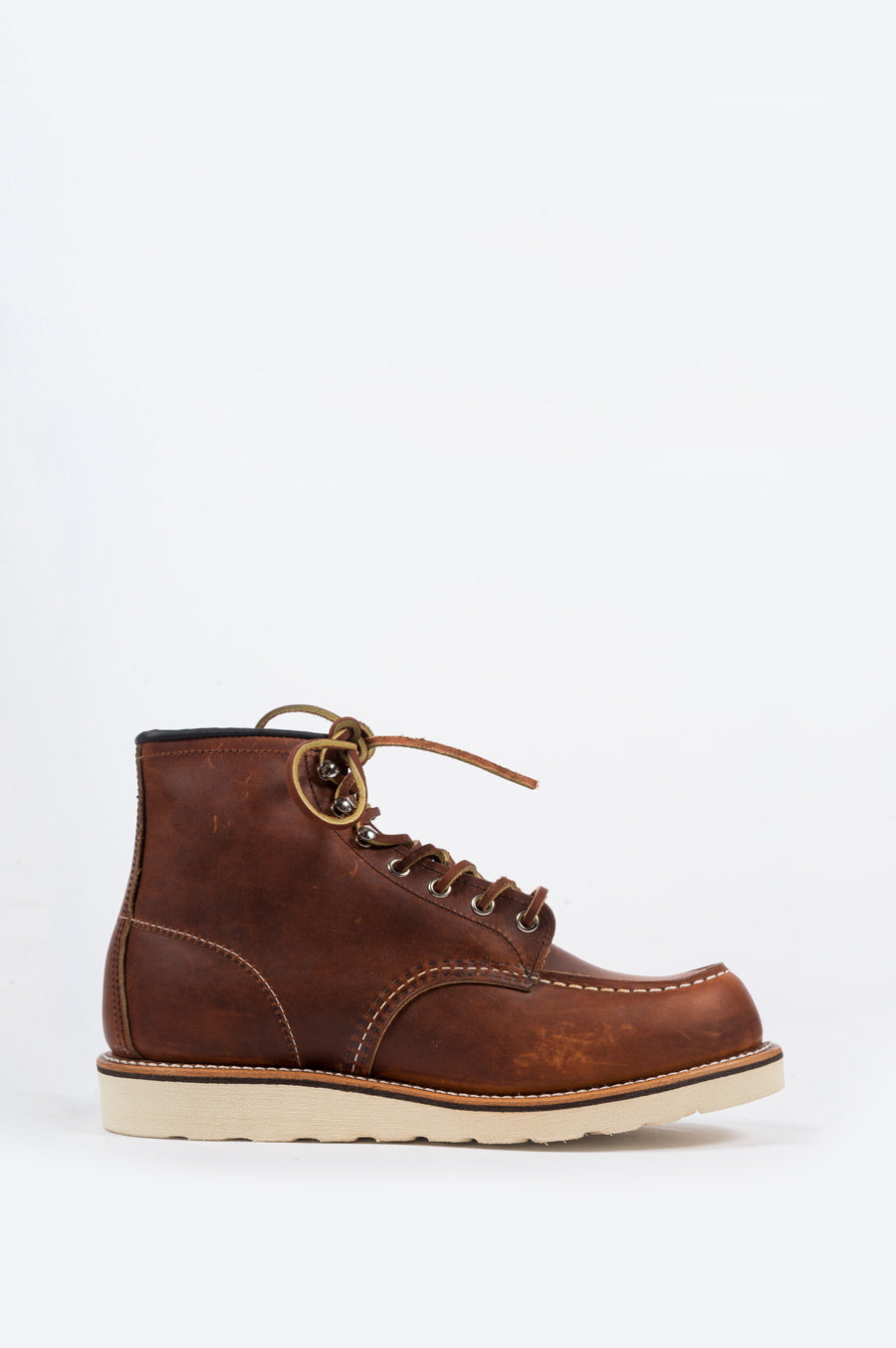 RED WING 87519 6" MOC ORO HARNESS - BLENDS
