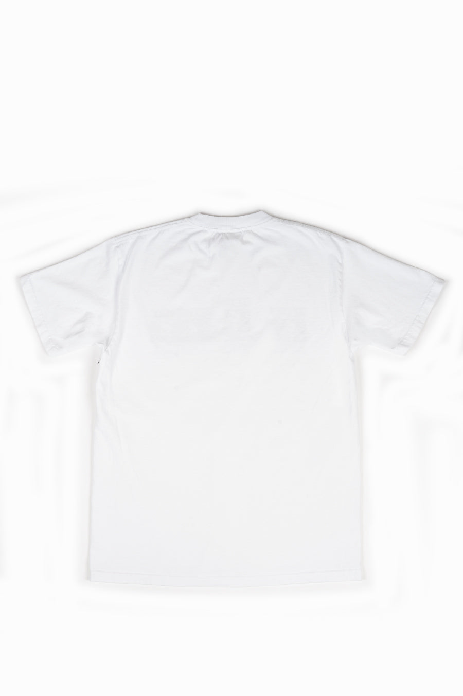 SPORTY AND RICH CYCLING CLUB T-SHIRT WHITE