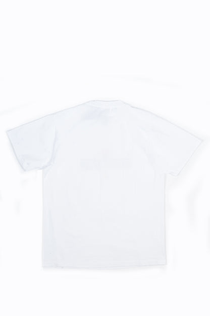 SPORTY AND RICH BETTER HEALTH T-SHIRT WHITE